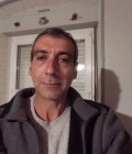 Rencontre Homme : Eric, 55 ans à France  Abbenans